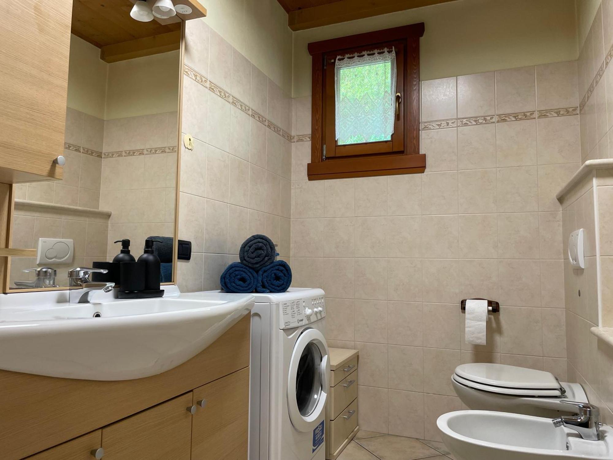 Chalet Delle Nevi Valdisotto Luaran gambar